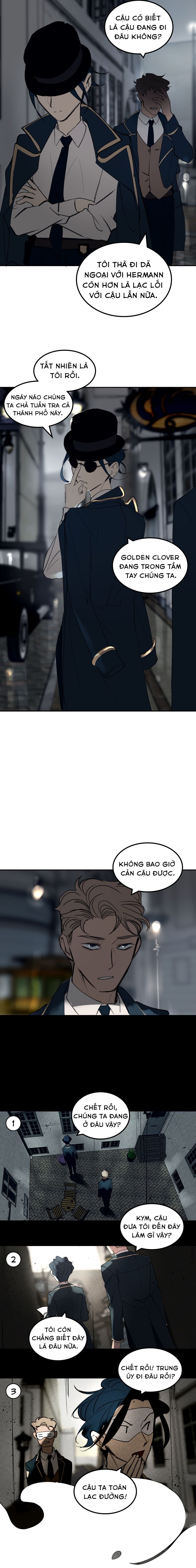 Hoa Lục Bình Tím - Chương 53.1 - Trang 3