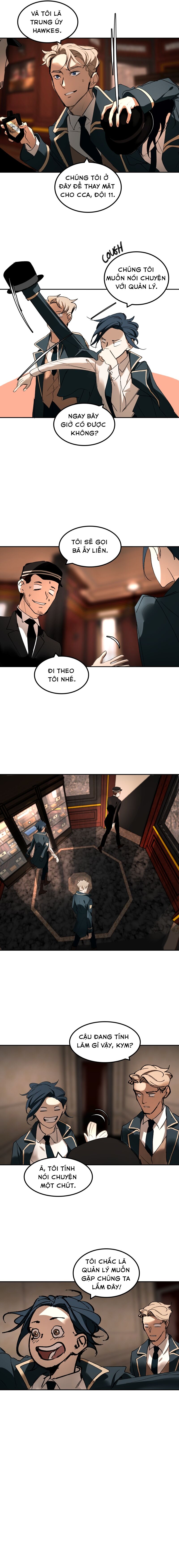 Hoa Lục Bình Tím - Chương 53.1 - Trang 6