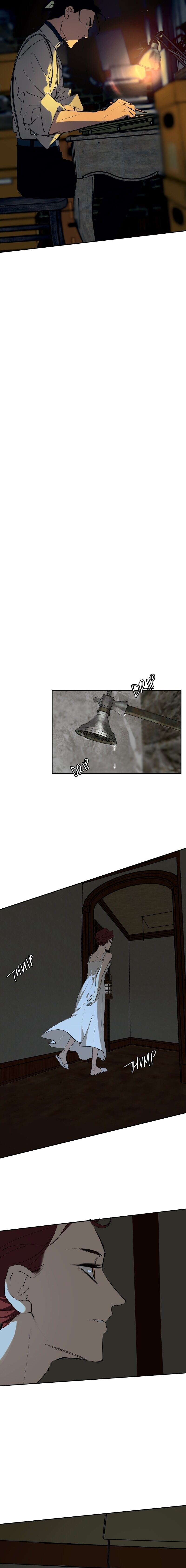 Hoa Lục Bình Tím - Chương 54.1 - Trang 3