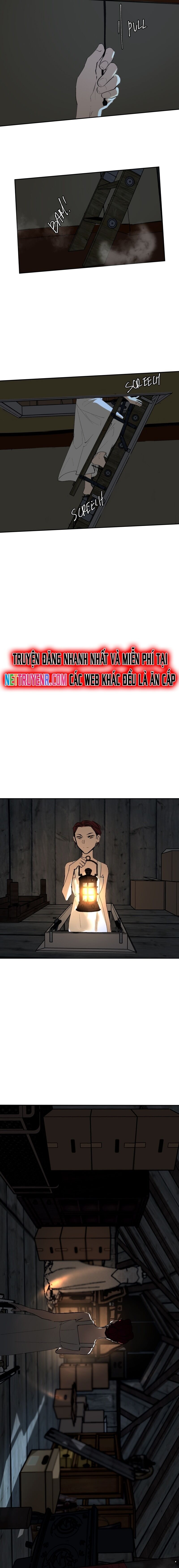 Hoa Lục Bình Tím - Chương 54.1 - Trang 4