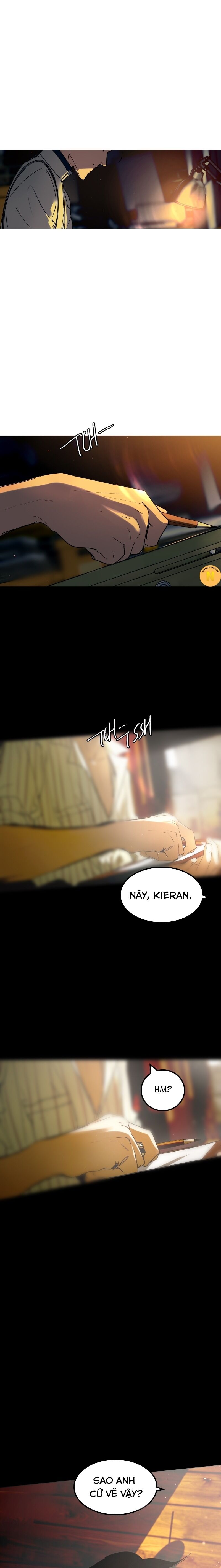 Hoa Lục Bình Tím - Chương 54.1 - Trang 6