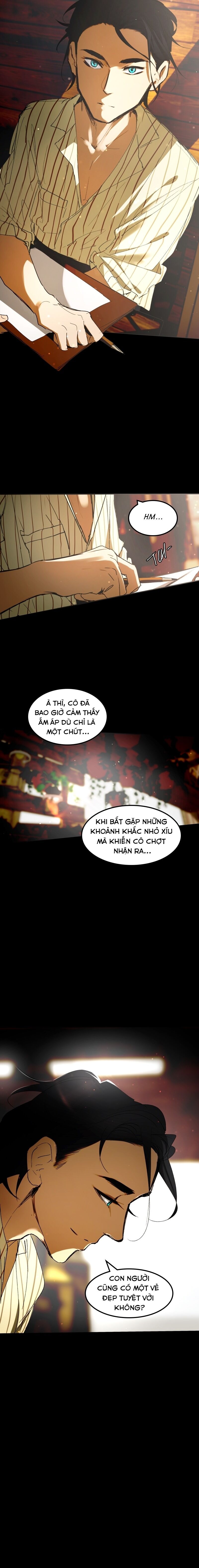 Hoa Lục Bình Tím - Chương 54.1 - Trang 7