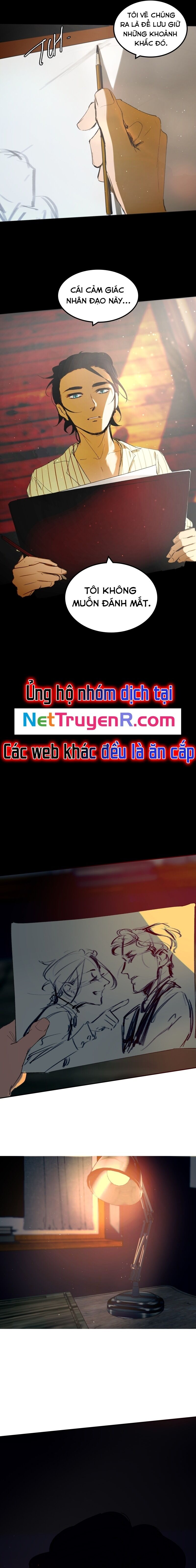 Hoa Lục Bình Tím - Chương 54.1 - Trang 8