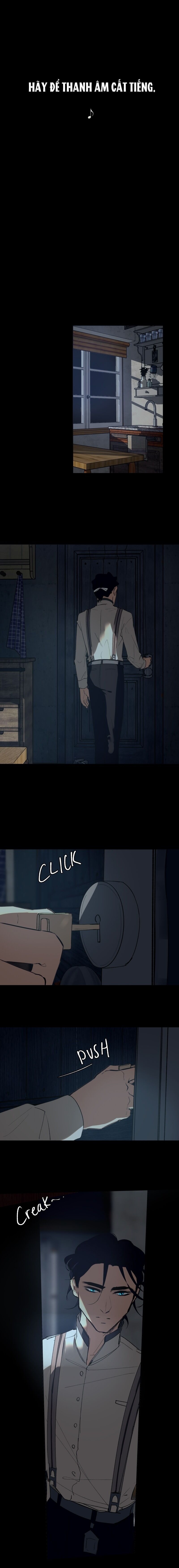 Hoa Lục Bình Tím - Chương 54 - Trang 3