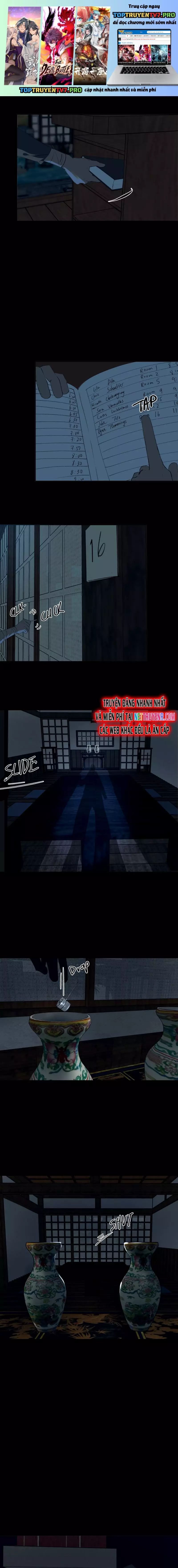 Hoa Lục Bình Tím - Chương 55.1 - Trang 2