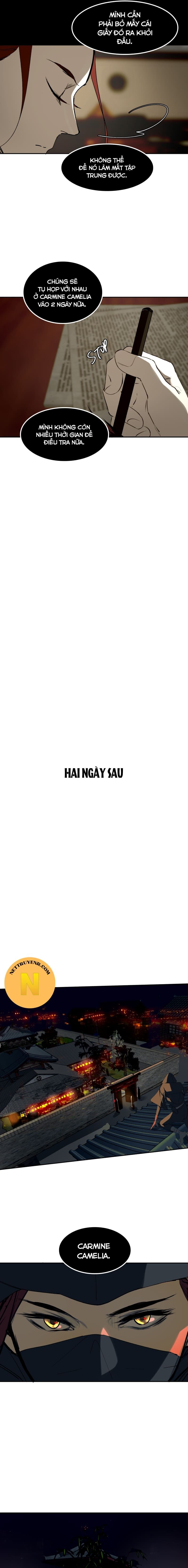 Hoa Lục Bình Tím - Chương 55 - Trang 3