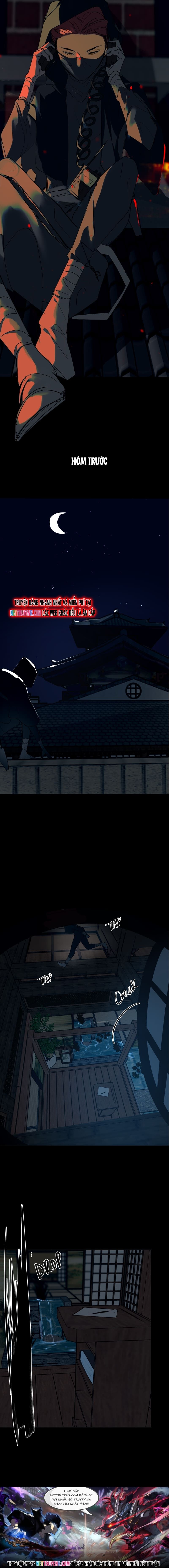 Hoa Lục Bình Tím - Chương 55 - Trang 6