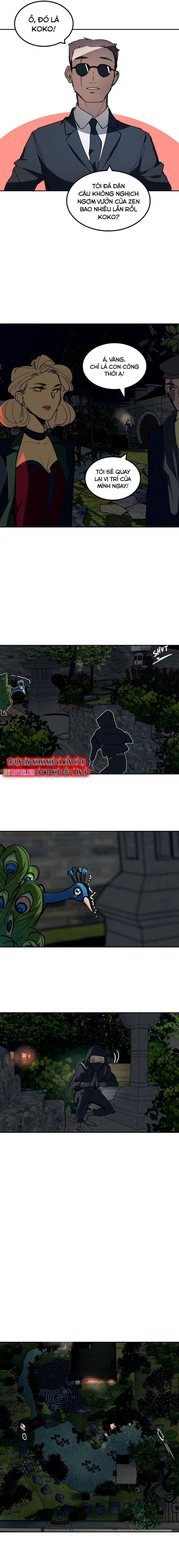 Hoa Lục Bình Tím - Chương 56 - Trang 6