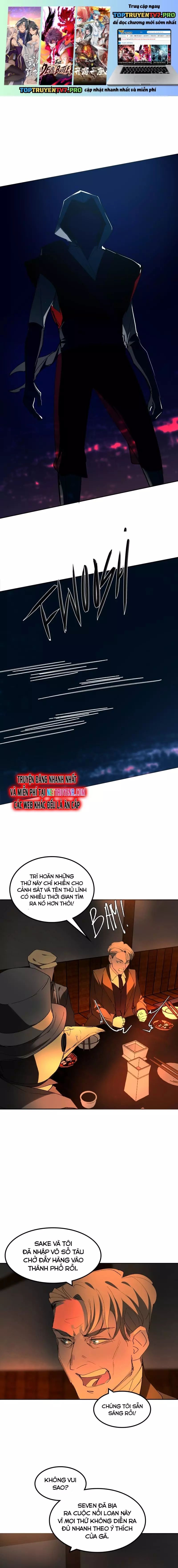 Hoa Lục Bình Tím - Chương 57.1 - Trang 2