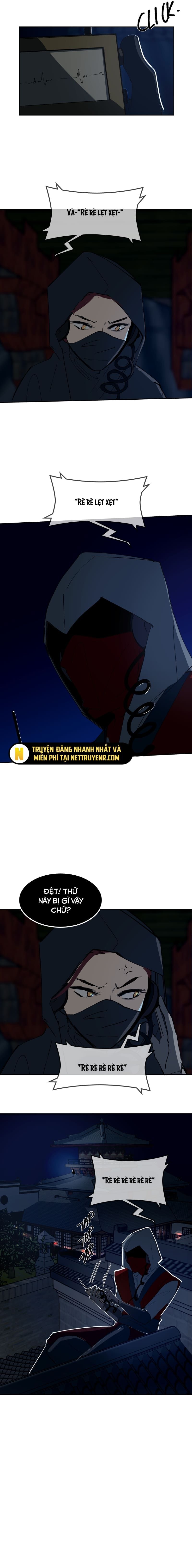 Hoa Lục Bình Tím - Chương 57.1 - Trang 4