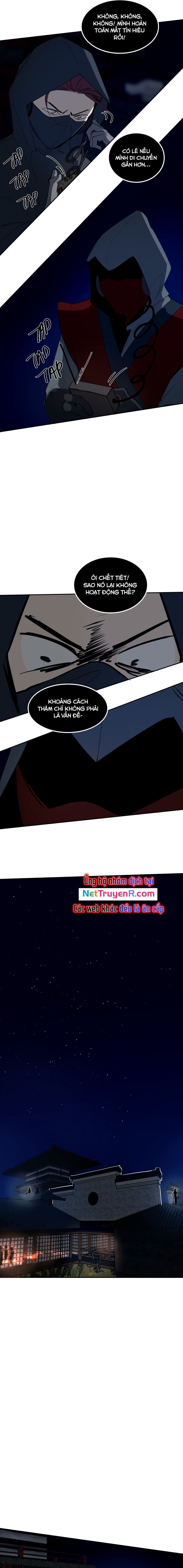 Hoa Lục Bình Tím - Chương 57.1 - Trang 5