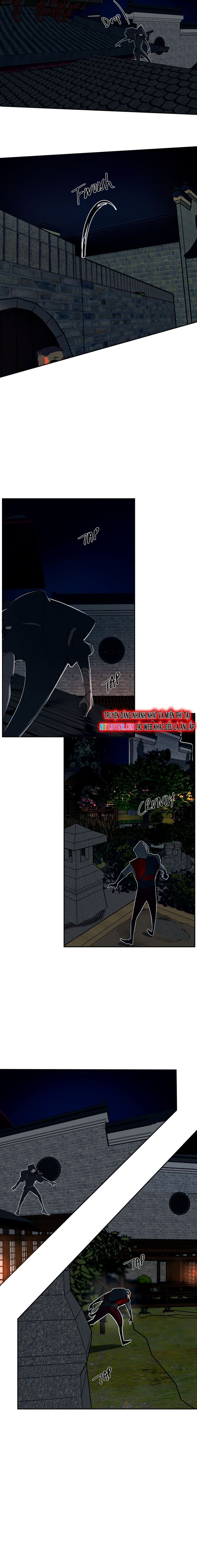 Hoa Lục Bình Tím - Chương 57.1 - Trang 6