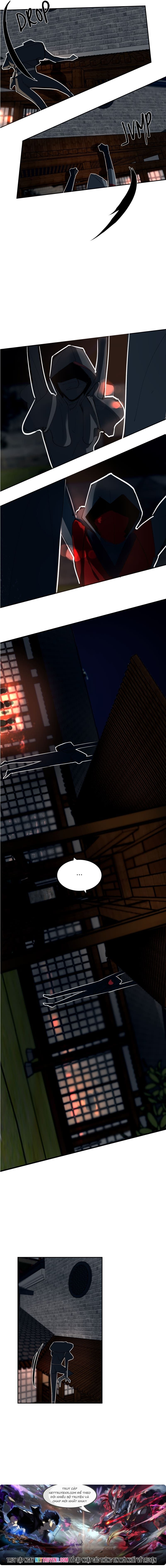 Hoa Lục Bình Tím - Chương 57.1 - Trang 7