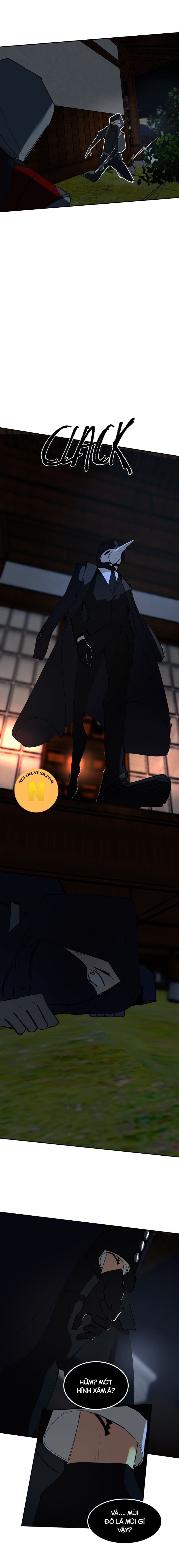 Hoa Lục Bình Tím - Chương 58.1 - Trang 3