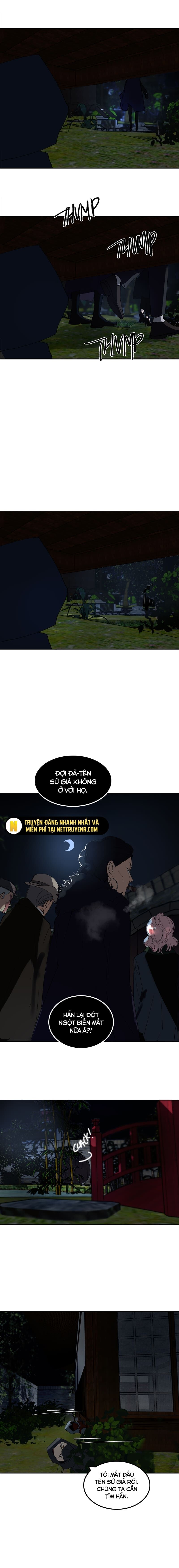 Hoa Lục Bình Tím - Chương 58.1 - Trang 4