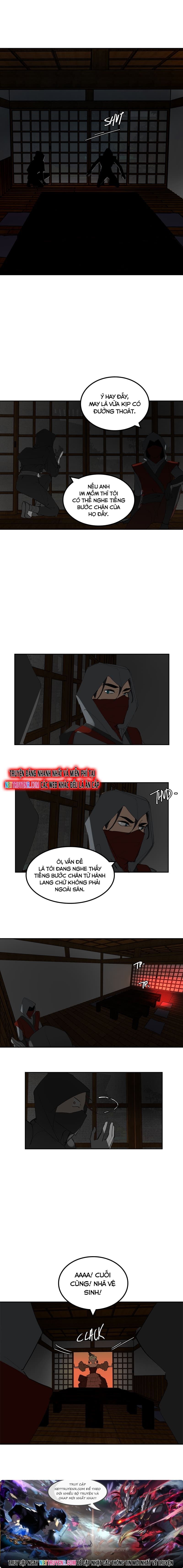 Hoa Lục Bình Tím - Chương 58.1 - Trang 6