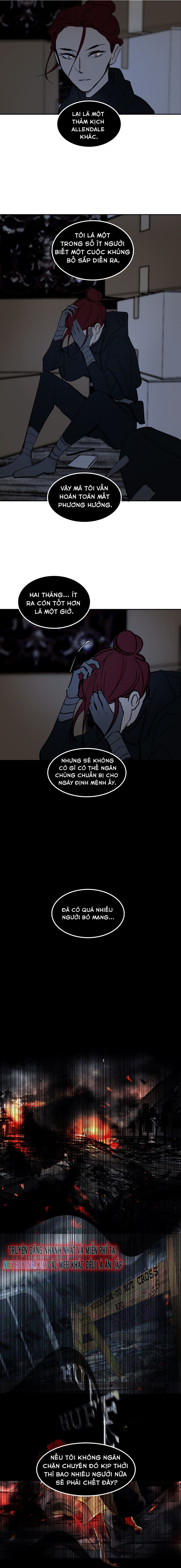 Hoa Lục Bình Tím - Chương 59.1 - Trang 7