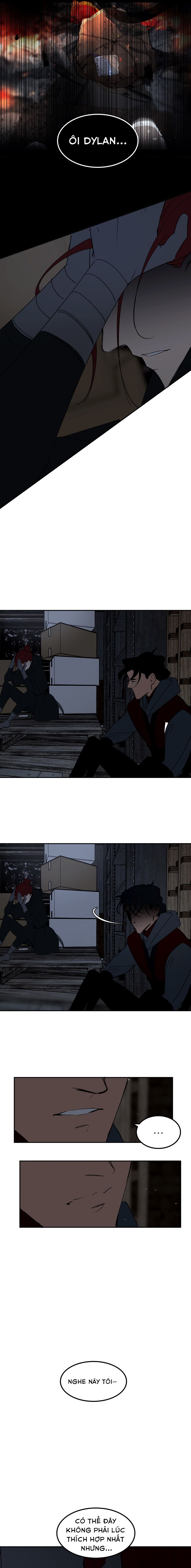 Hoa Lục Bình Tím - Chương 59.1 - Trang 8