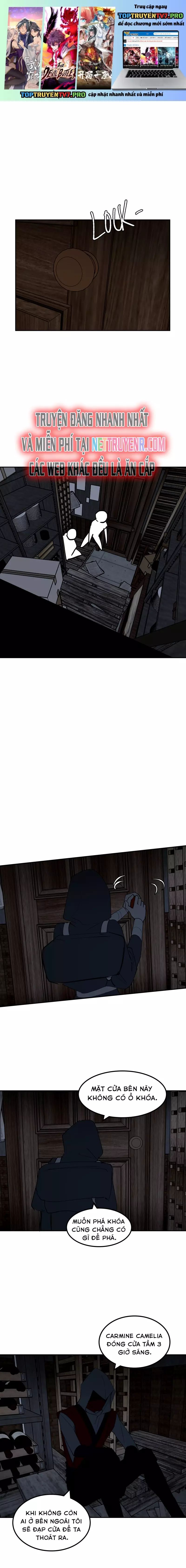 Hoa Lục Bình Tím - Chương 59 - Trang 2