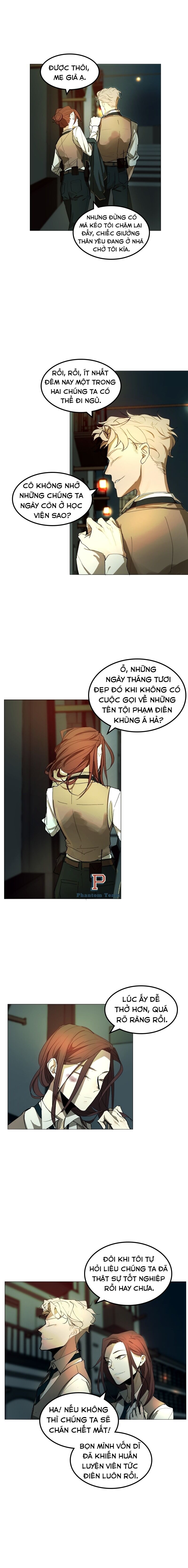 Hoa Lục Bình Tím - Chương 6.2 - Trang 6