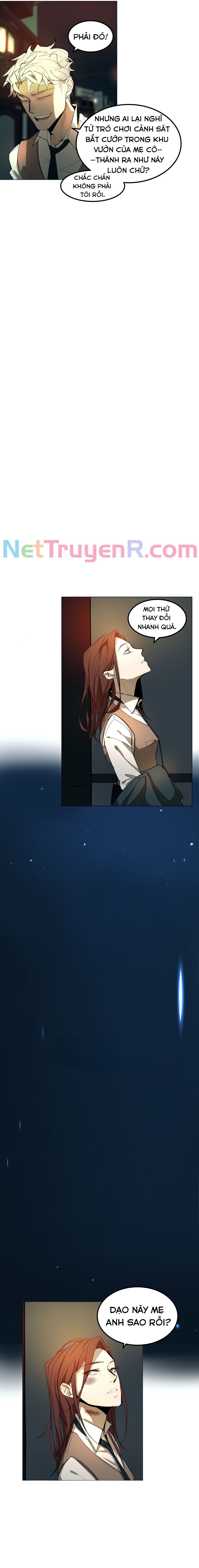 Hoa Lục Bình Tím - Chương 6.2 - Trang 7