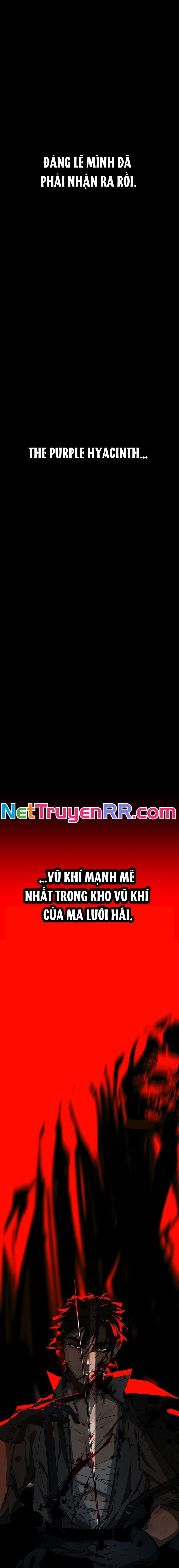 Hoa Lục Bình Tím - Chương 6 - Trang 4