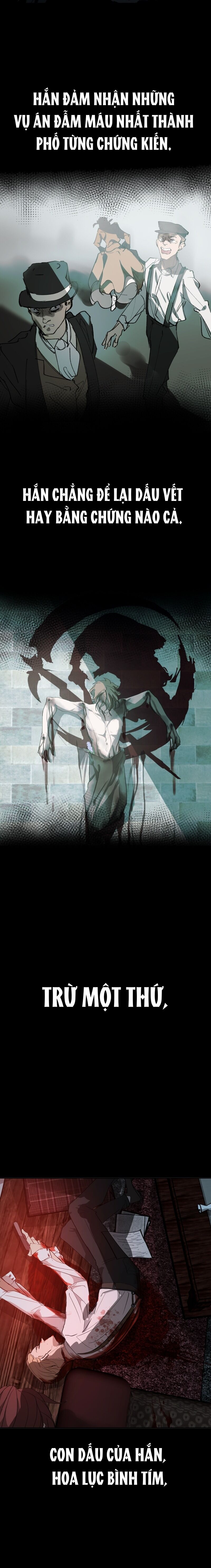 Hoa Lục Bình Tím - Chương 6 - Trang 5