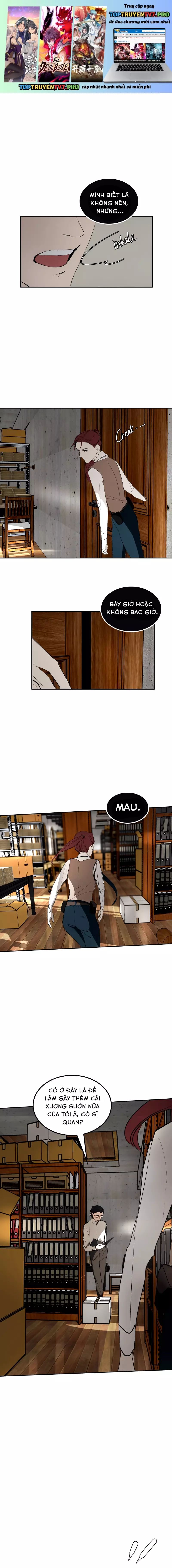 Hoa Lục Bình Tím - Chương 61.1 - Trang 2