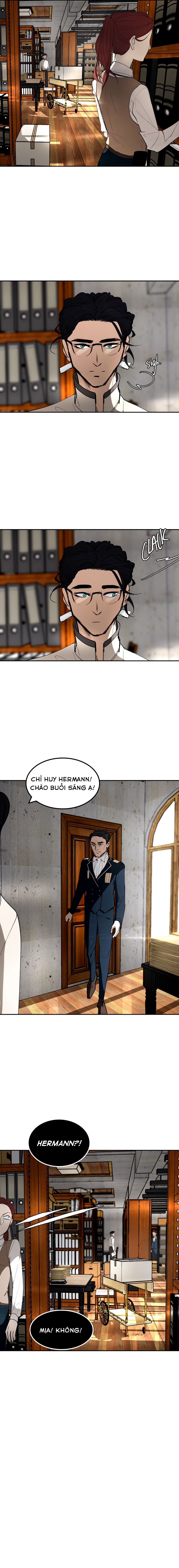 Hoa Lục Bình Tím - Chương 61.1 - Trang 5