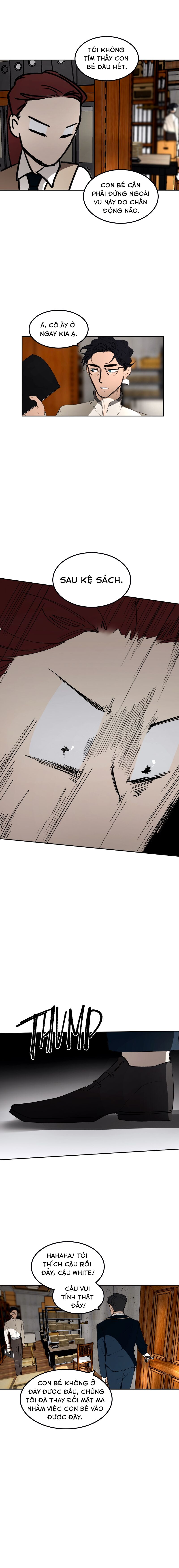 Hoa Lục Bình Tím - Chương 61.2 - Trang 3