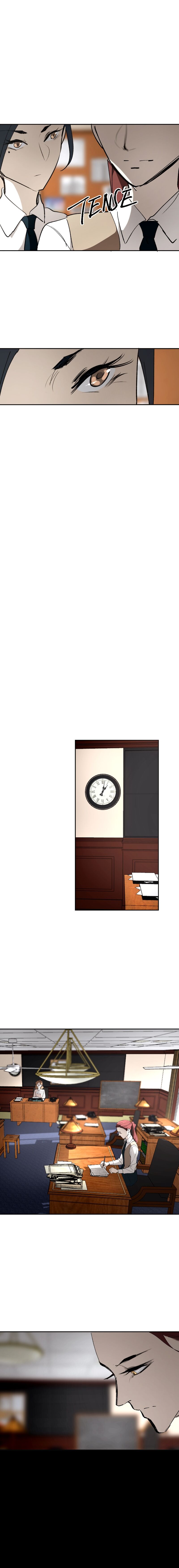 Hoa Lục Bình Tím - Chương 61 - Trang 4