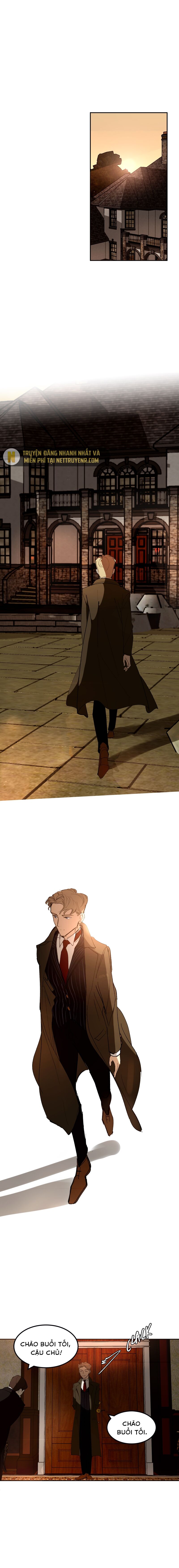 Hoa Lục Bình Tím - Chương 62.1 - Trang 6