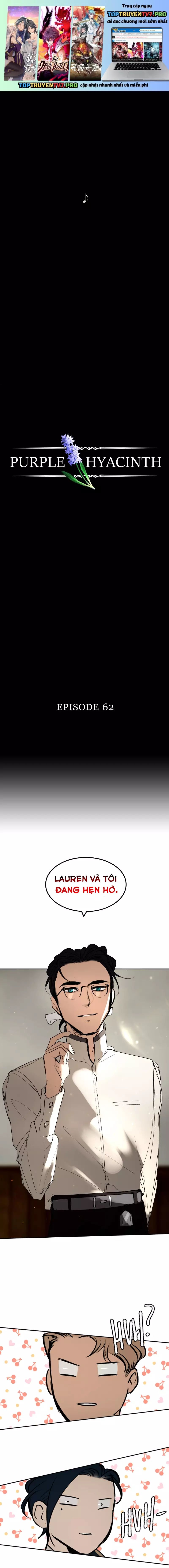 Hoa Lục Bình Tím - Chương 62 - Trang 2