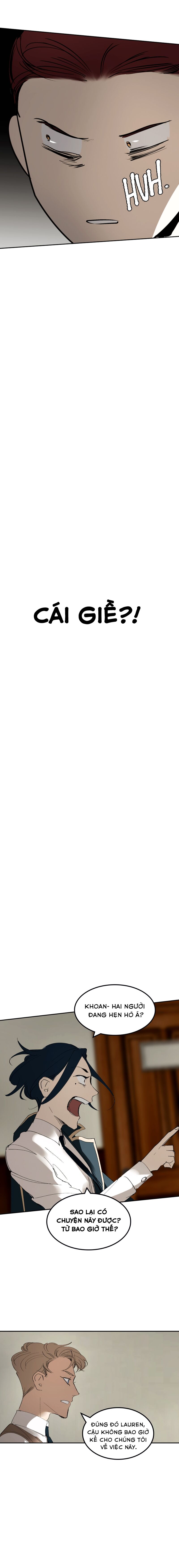 Hoa Lục Bình Tím - Chương 62 - Trang 3