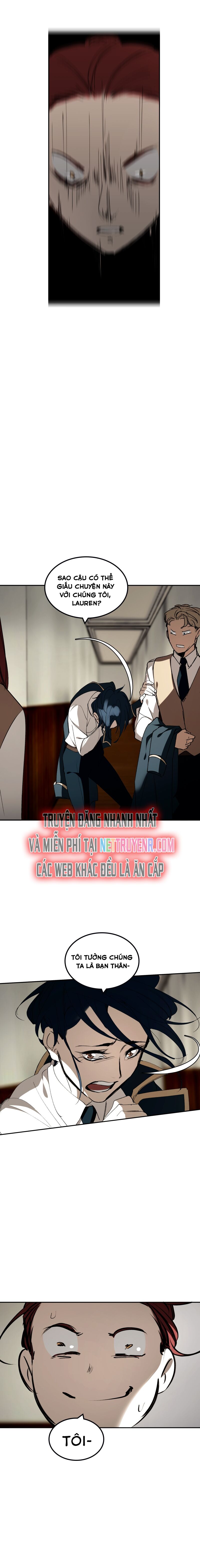 Hoa Lục Bình Tím - Chương 62 - Trang 4