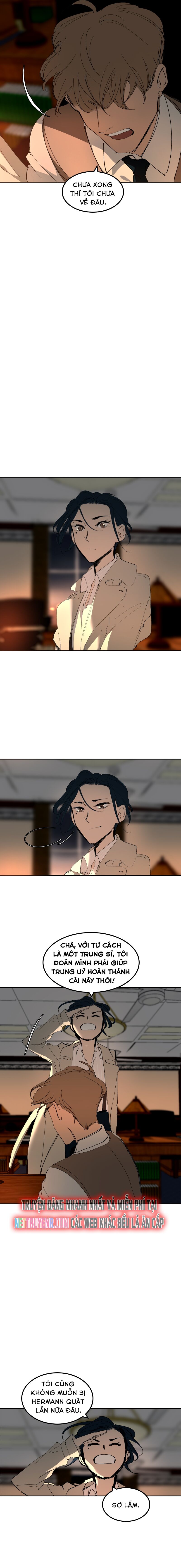 Hoa Lục Bình Tím - Chương 63.1 - Trang 5