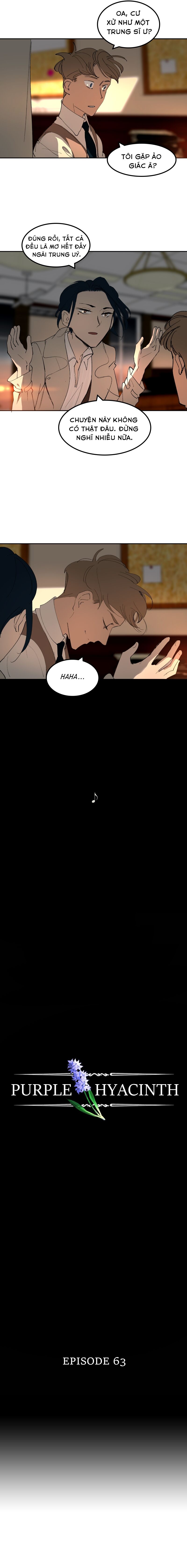 Hoa Lục Bình Tím - Chương 63.1 - Trang 6