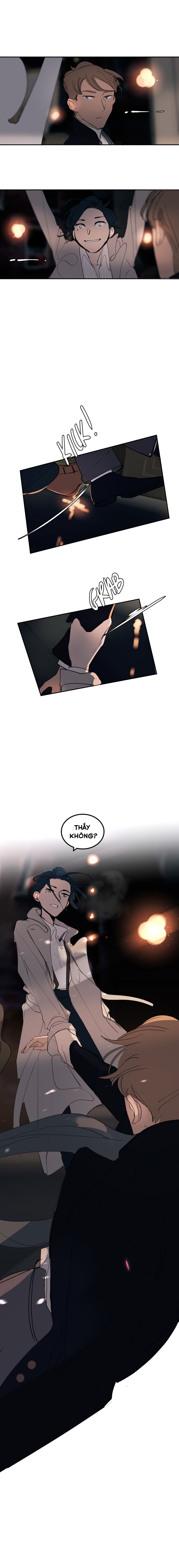 Hoa Lục Bình Tím - Chương 63.2 - Trang 3