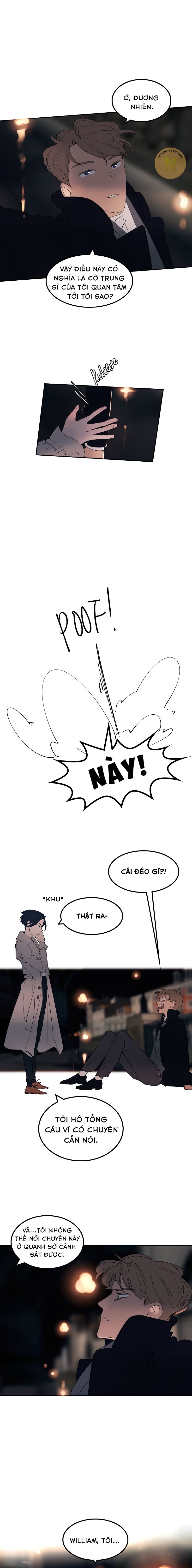 Hoa Lục Bình Tím - Chương 63.2 - Trang 4