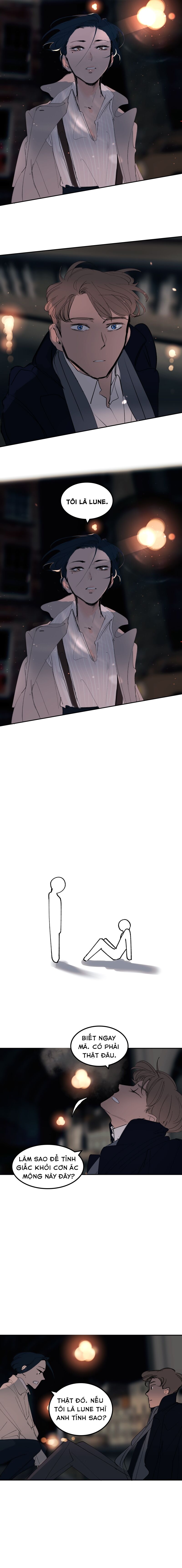 Hoa Lục Bình Tím - Chương 63.2 - Trang 5