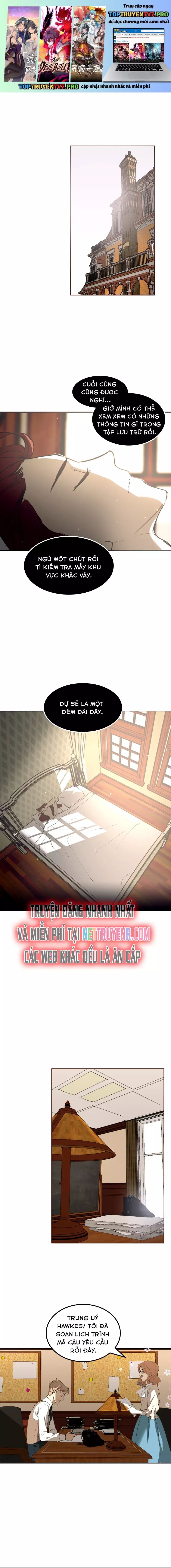 Hoa Lục Bình Tím - Chương 63 - Trang 2