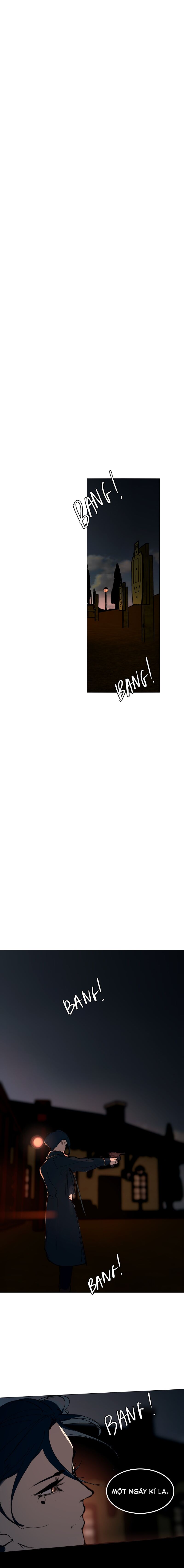 Hoa Lục Bình Tím - Chương 63 - Trang 5