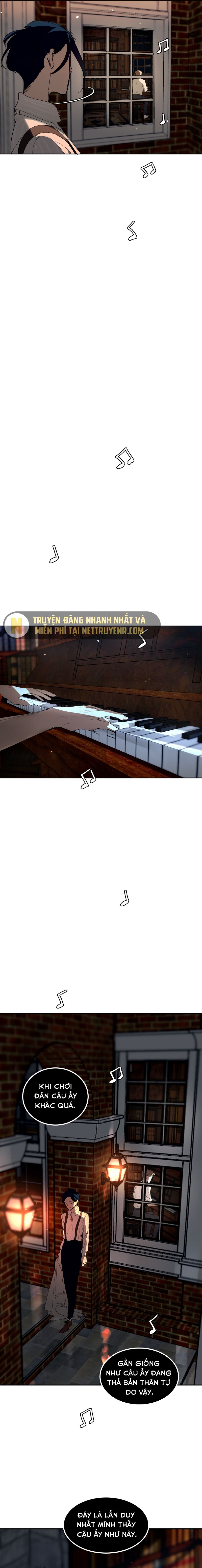 Hoa Lục Bình Tím - Chương 64.1 - Trang 5