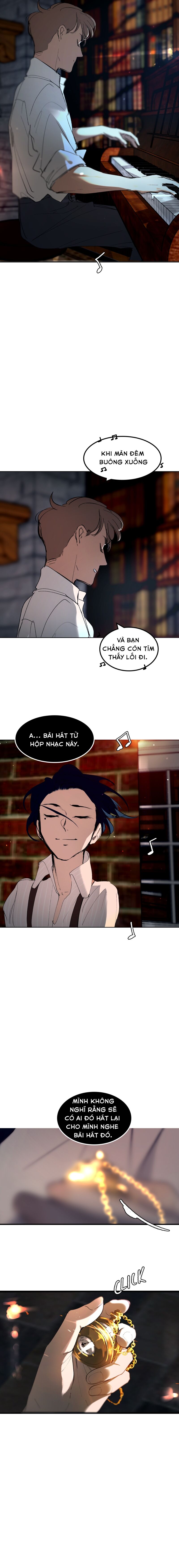 Hoa Lục Bình Tím - Chương 64.1 - Trang 6