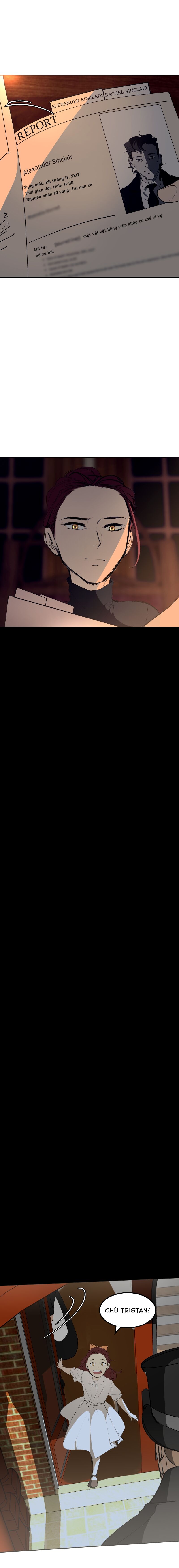 Hoa Lục Bình Tím - Chương 64.2 - Trang 3