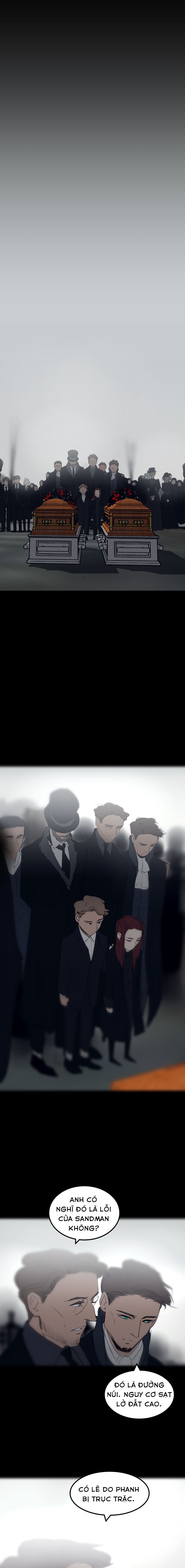 Hoa Lục Bình Tím - Chương 64.2 - Trang 5