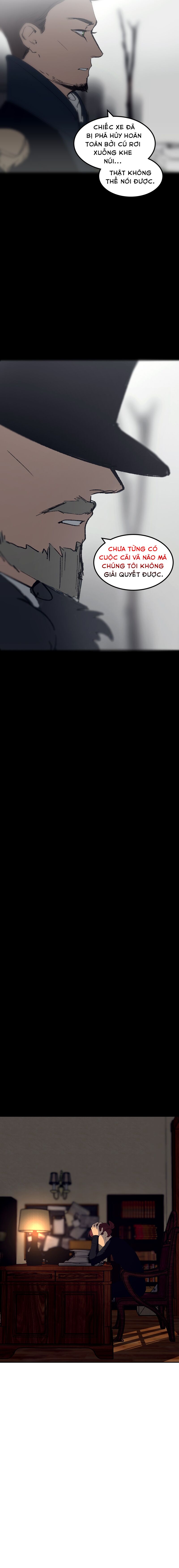 Hoa Lục Bình Tím - Chương 64.2 - Trang 6