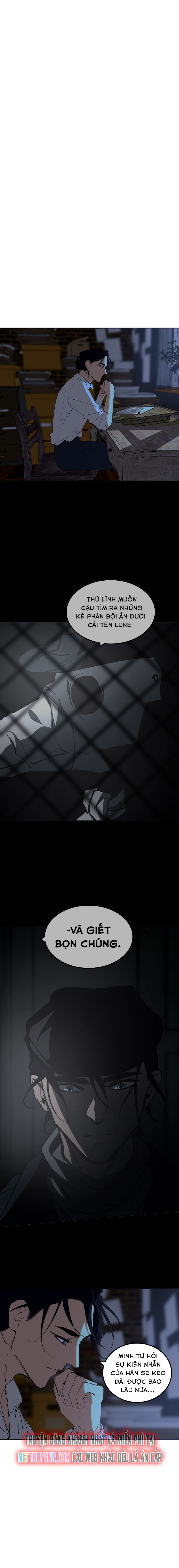 Hoa Lục Bình Tím - Chương 64.2 - Trang 7