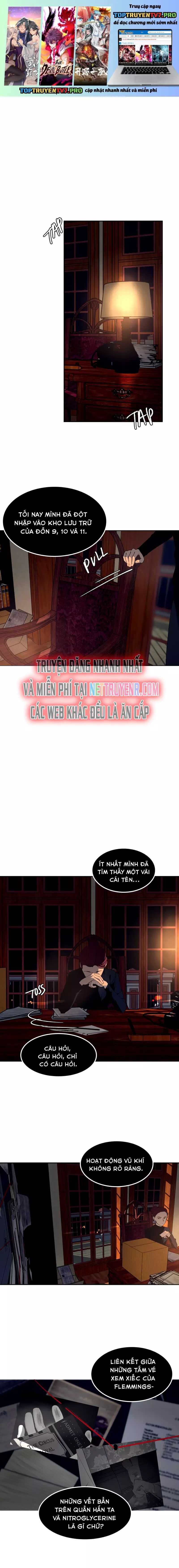 Hoa Lục Bình Tím - Chương 64 - Trang 2