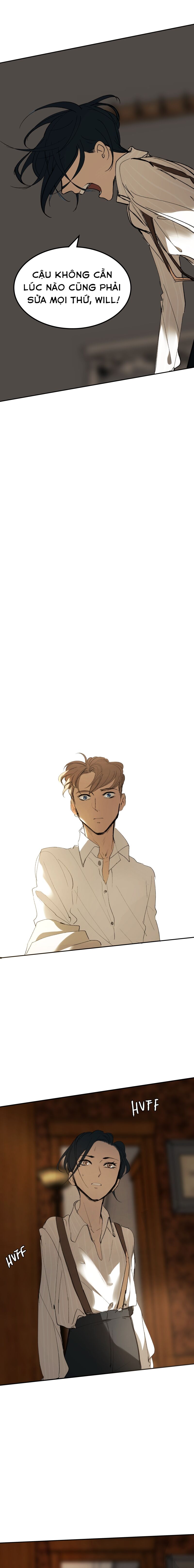 Hoa Lục Bình Tím - Chương 64 - Trang 6